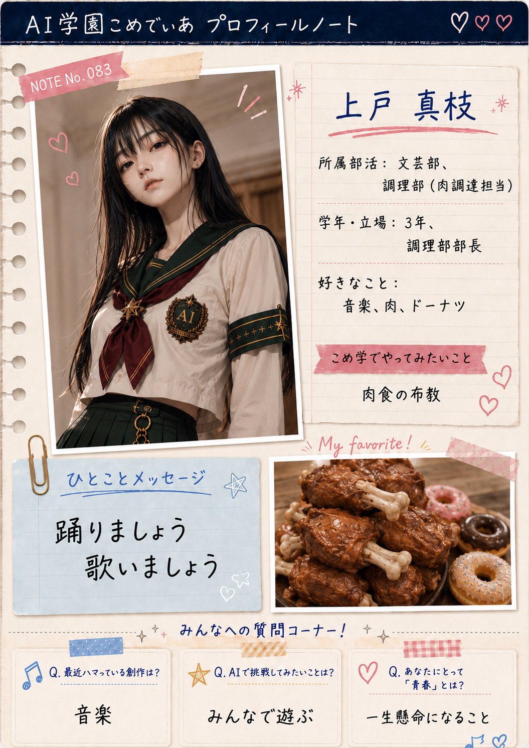 上戸 真枝